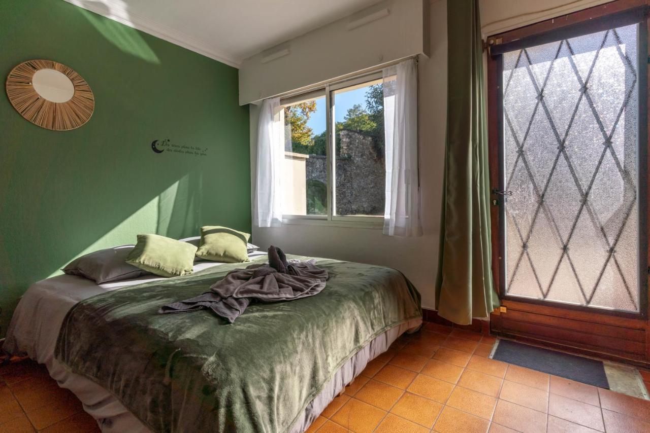 Appart'Hotel Nuiteejour Versailles Saint Cyr L'Ecole Exterior photo